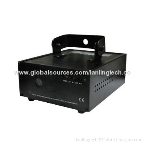 RGB Animation Twinkling Home Laser Light Show Equipment